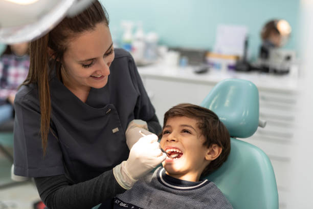 Best Emergency Treatment for Dental Infections or Abscesses in Pecatonica, IL