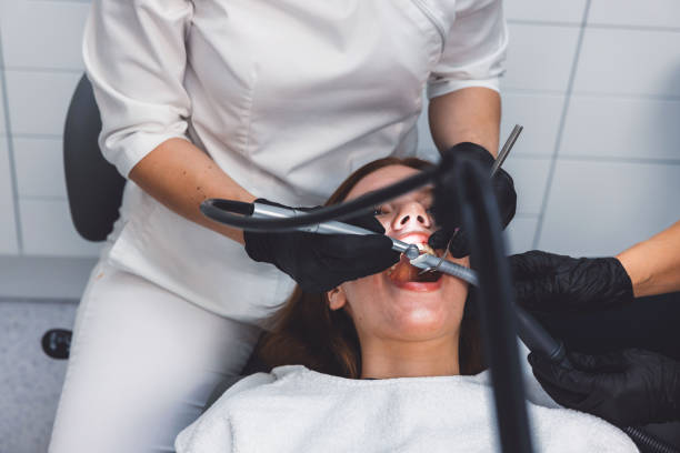 Best Emergency Treatment for Dental Infections or Abscesses in Pecatonica, IL