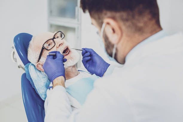 Best Emergency TMJ Treatment in Pecatonica, IL